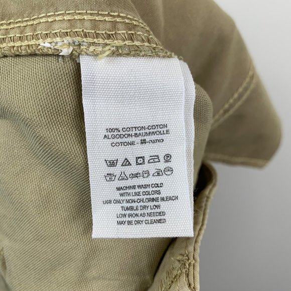 Free People Desert Cargo Pants - Picture 8 of 8